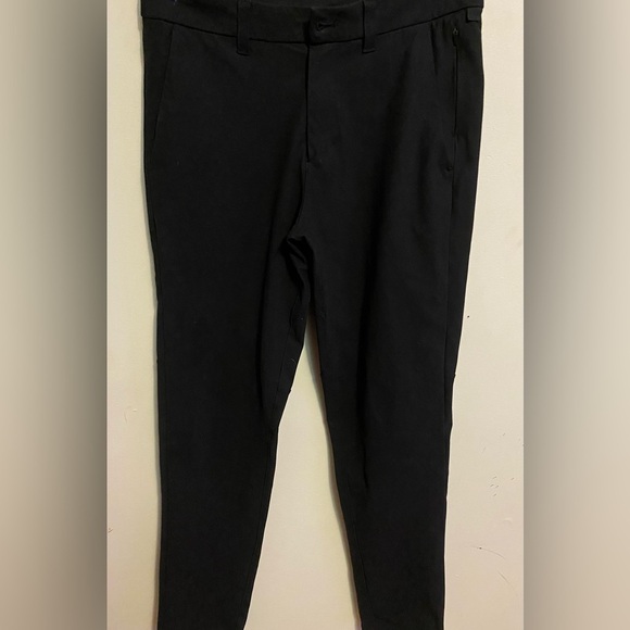 Lululemon Commission Dress Pants - Picture 2 of 3